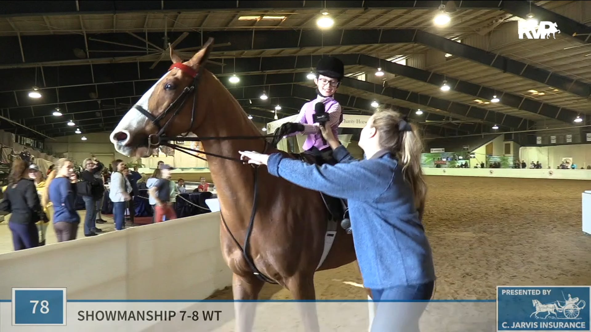 2020UPHA16 - Class 78 - Pheobe Fergueson, up