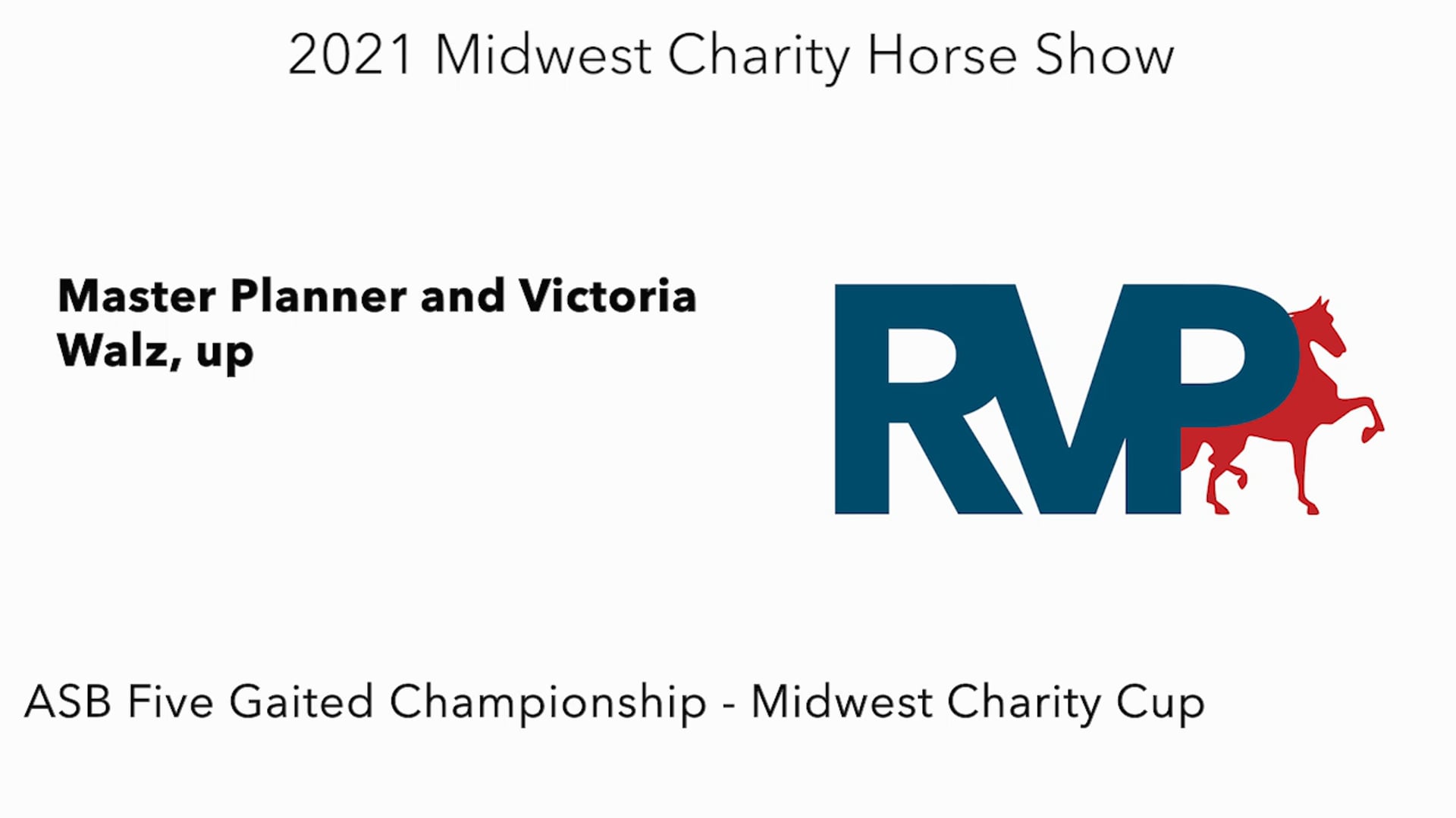 MW21 - Class 208 - Master Planner and Victoria Walz, up