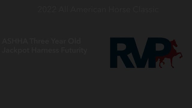AAC22 - Class 8 -  ASHHA Three Year O...