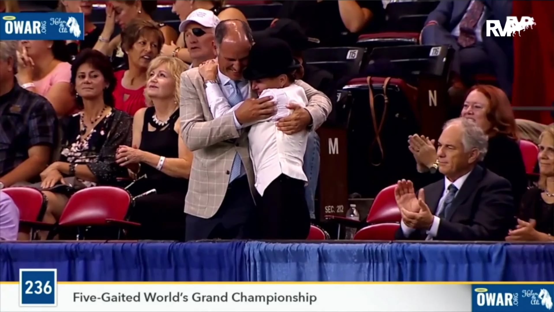 2020 Bonnie Blue Horse Show - Thursday Evening