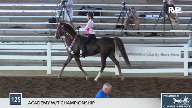 SEC17 - Class 125 - Lindsay Goodrich
