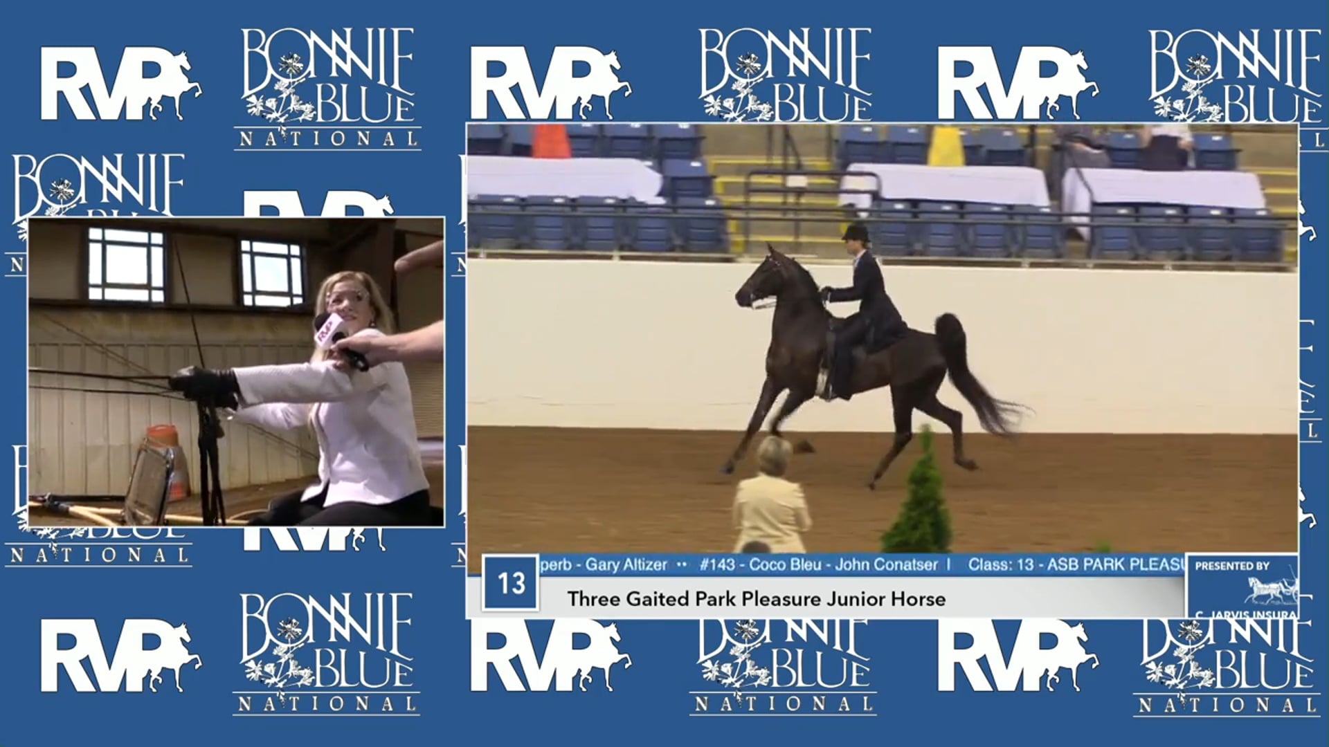 BB17 - Attache's Chocolate Thunder