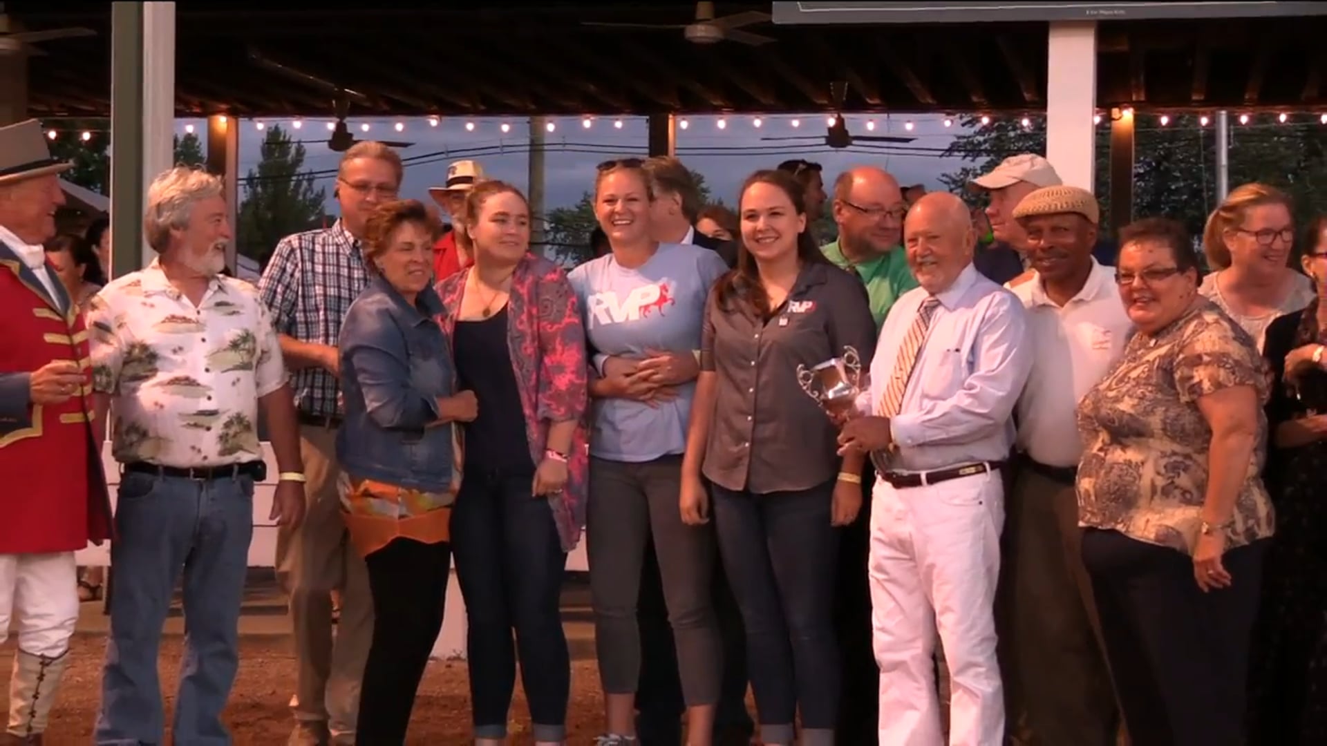 SHS17 - Sportsmanship Award