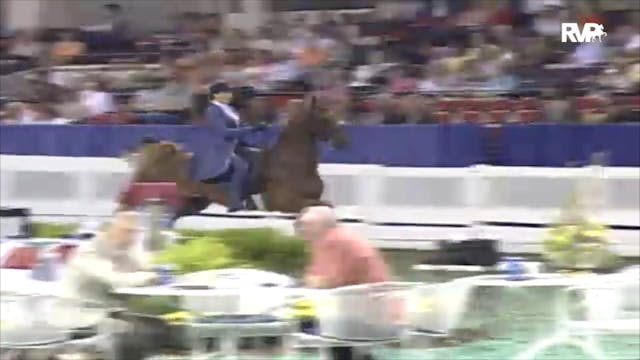 2006 WCHS Class 78 Equitation Open Ri...