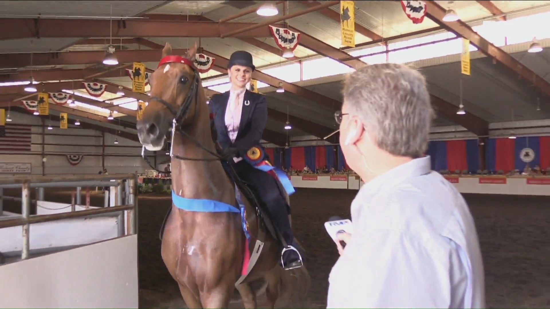 MW18-  Class 178 - Ainsley Budzinski Championship