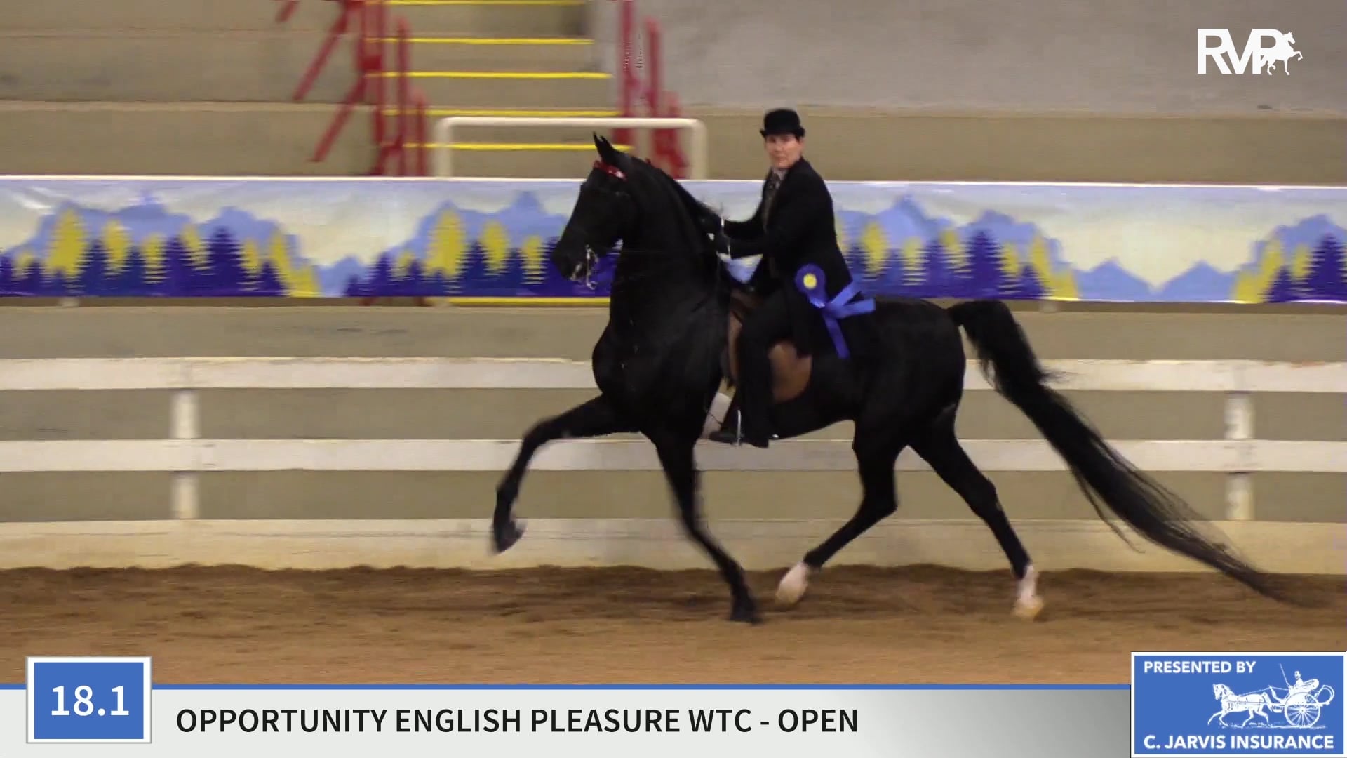 ASC19 - Class 18.1 - My Midnight Express