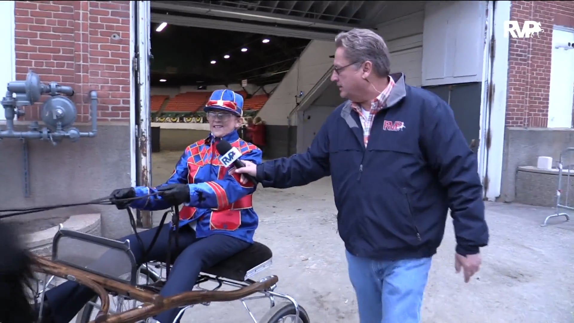 UPHA14-18 Class 41 Mastercraft's Lilli Lf