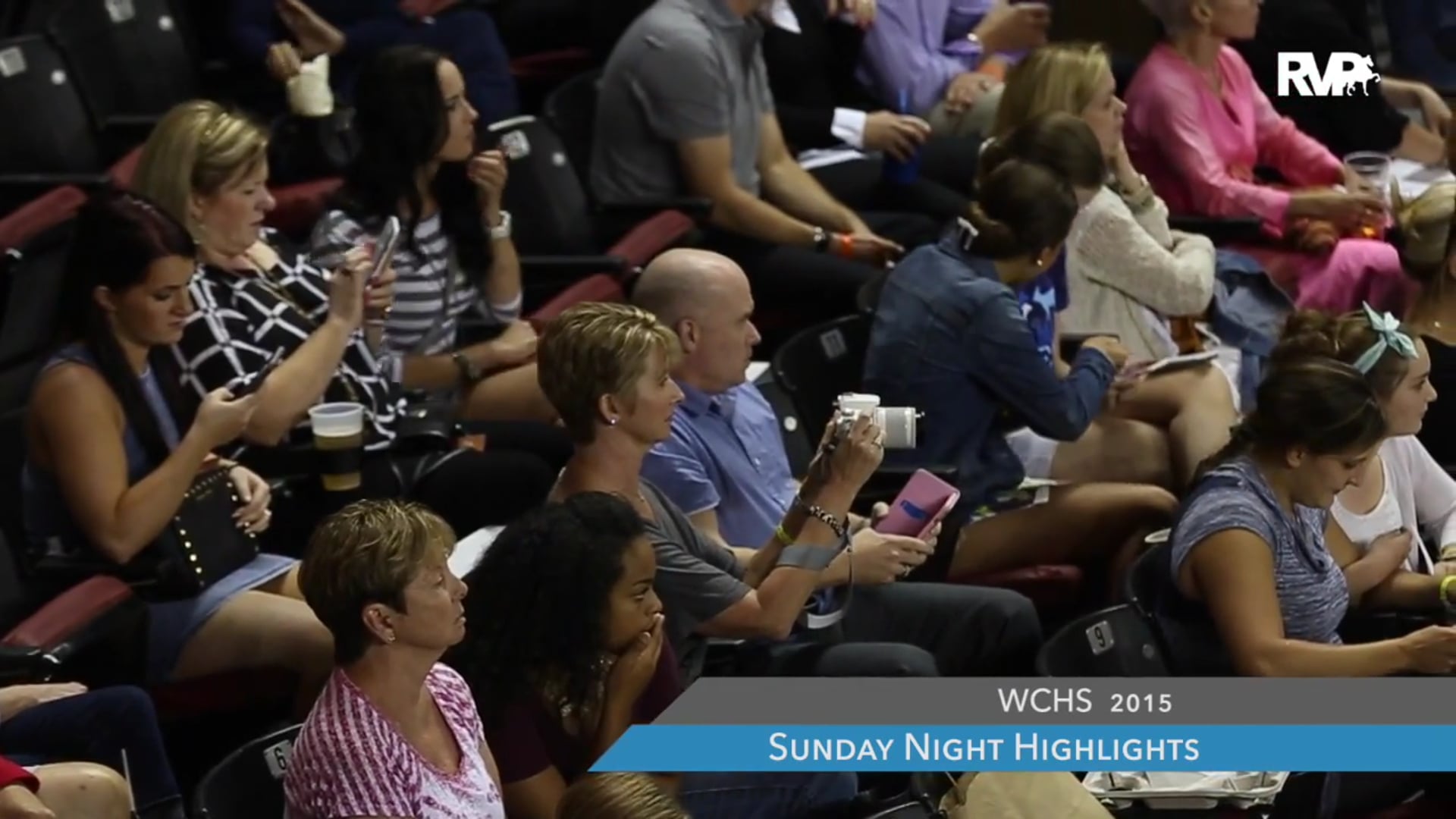 WCHS15 - Sunday Night Highlights