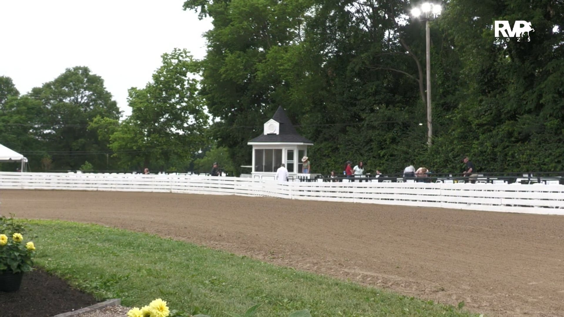 RC25 - Friday Evening Opening Ceremony