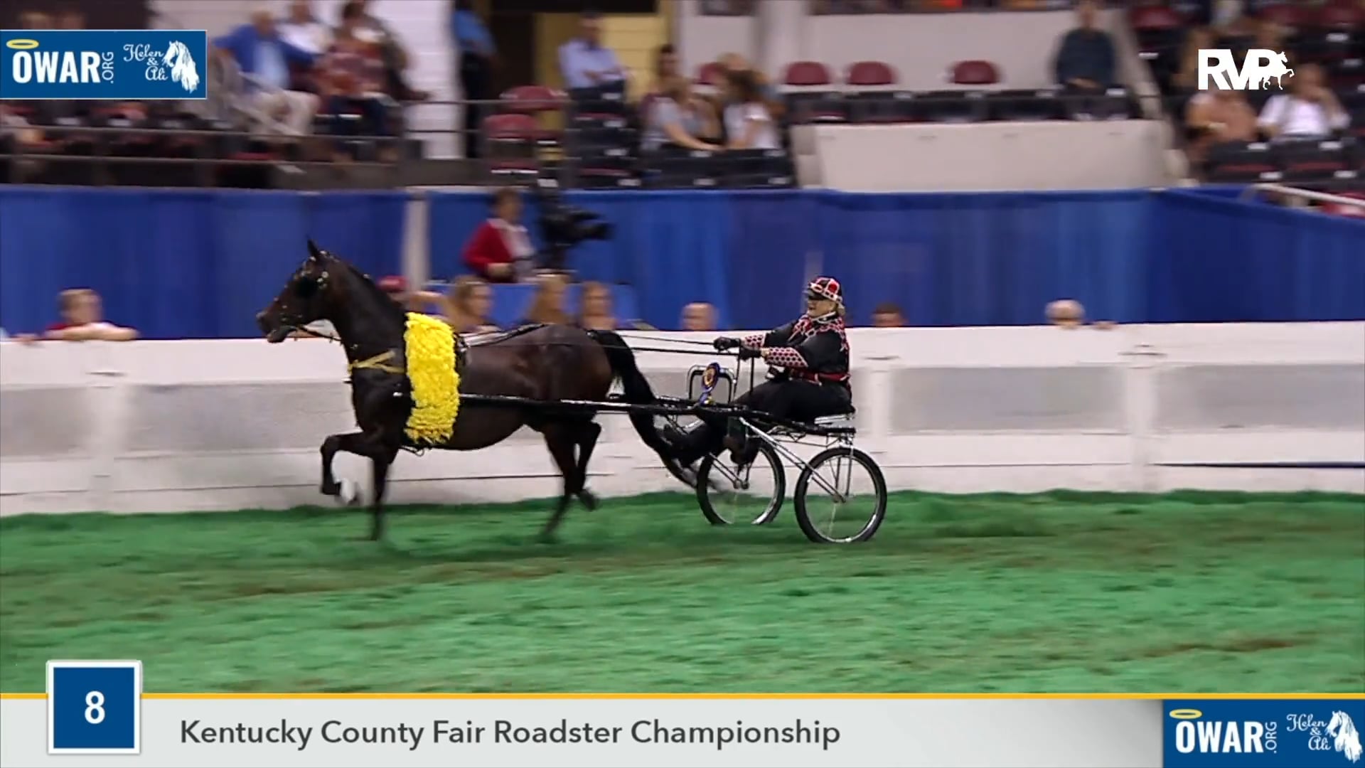 WCHS18 Class 8 - Nothing Else Matters