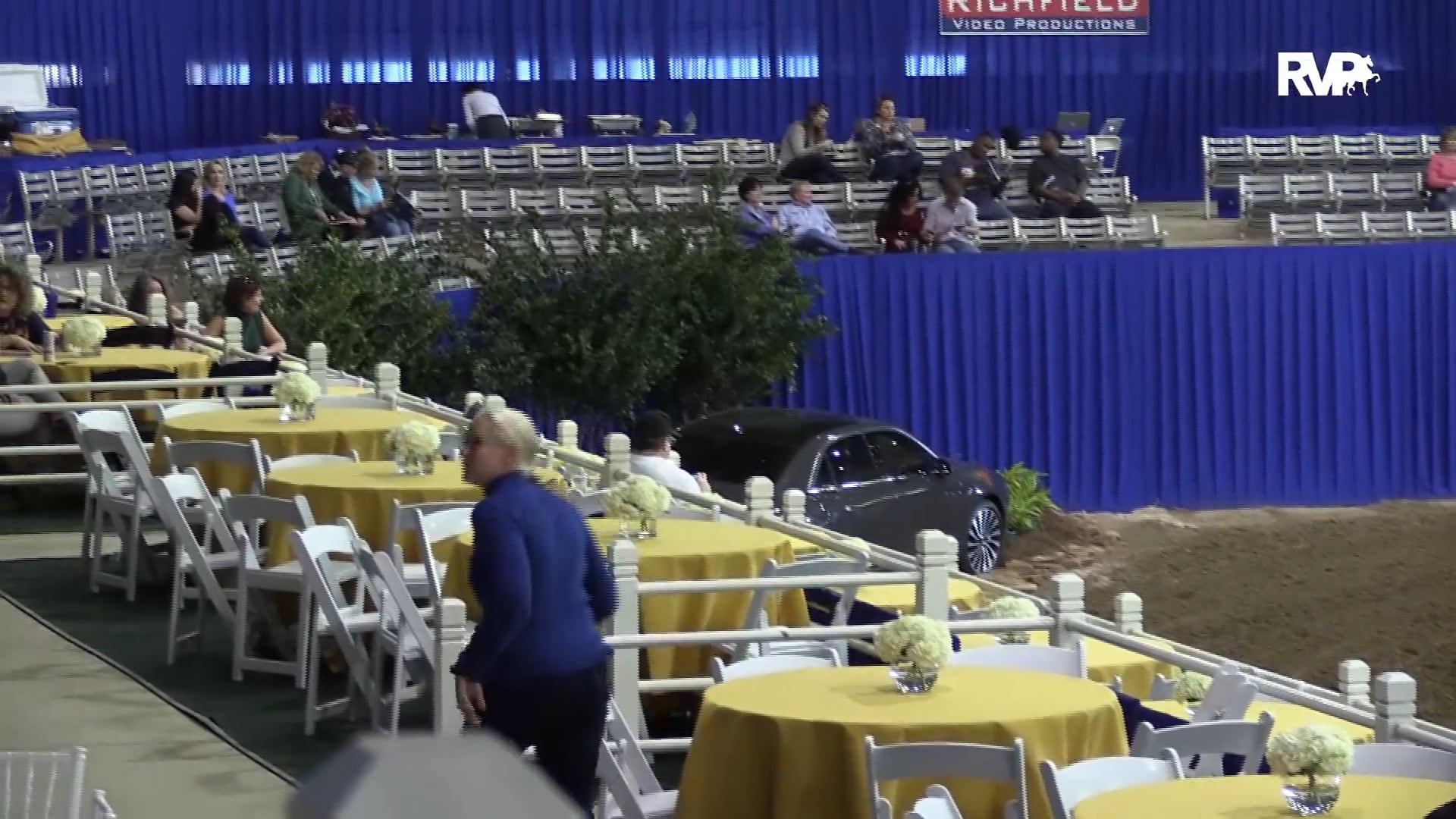 Pin Oak 2018 - Wednesday Evening