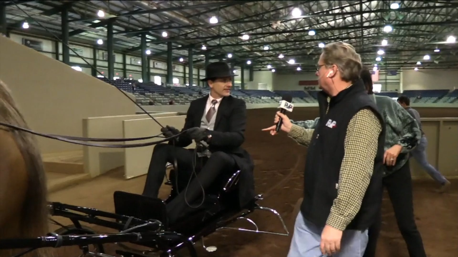 SSSF19 - Class 59 - Arrowhead's Hypnotic