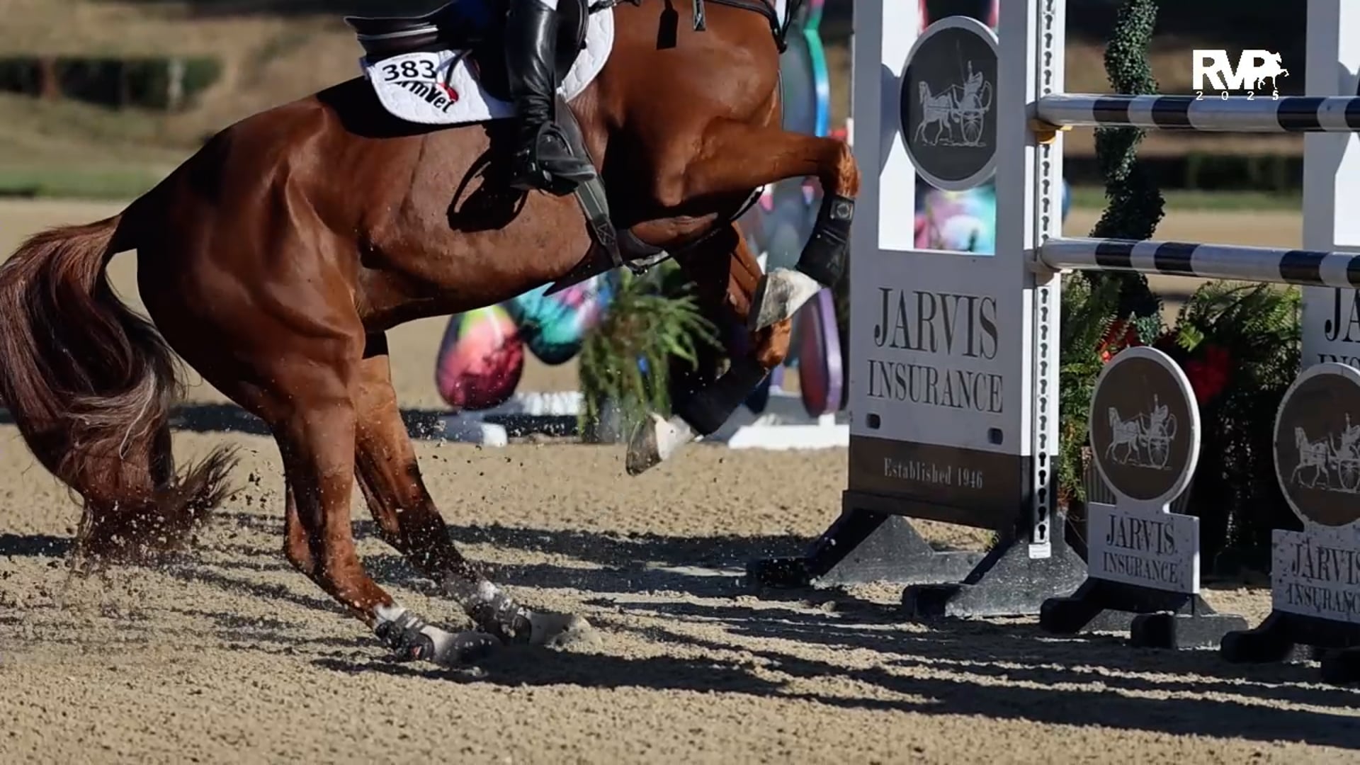 2025 Pro-AM - Thursday Evening