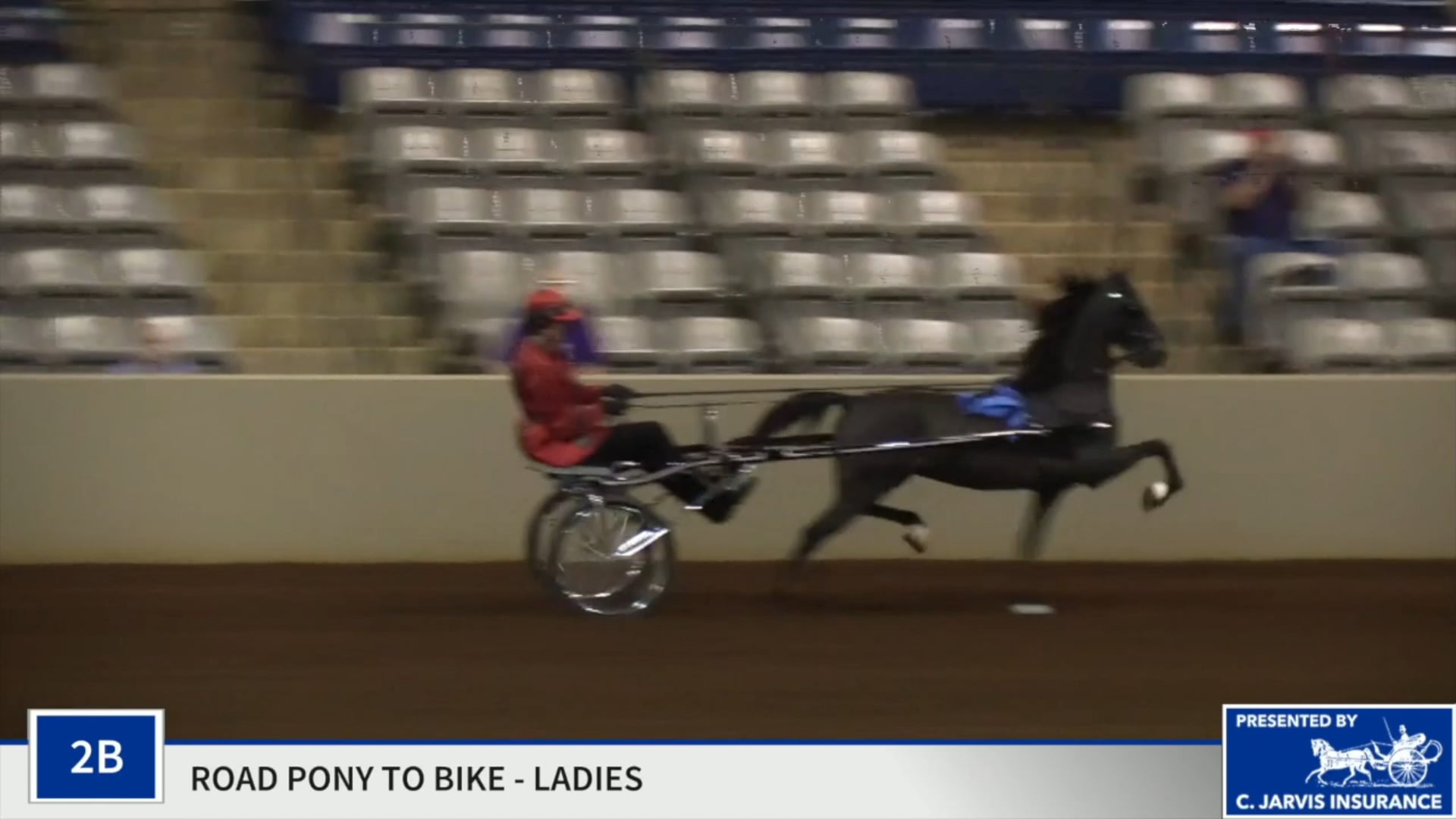 SSSF19 - Class 2B - Heartland Living Like  A King