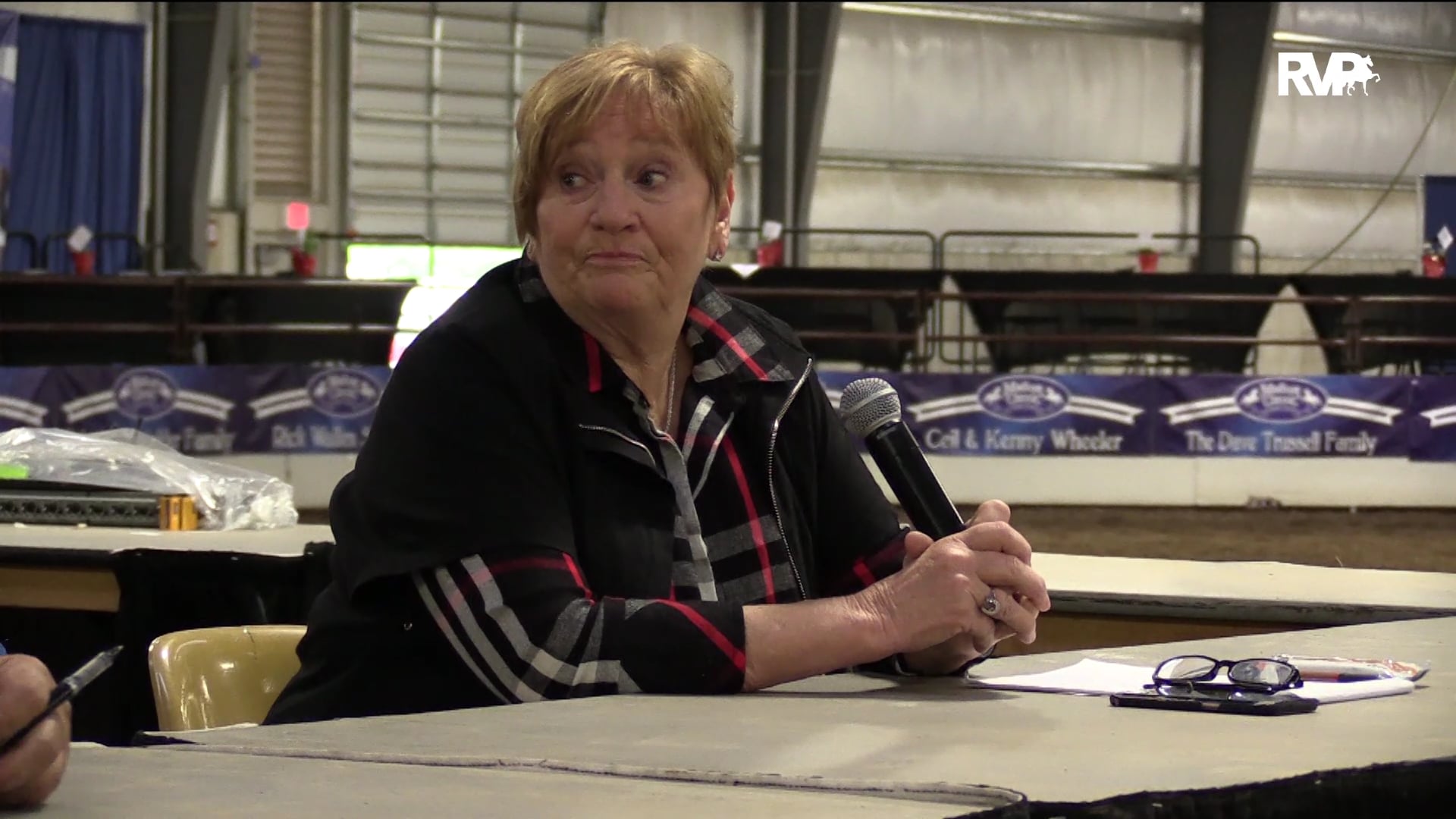 Madison Classic 2019 - Townhall Meeting