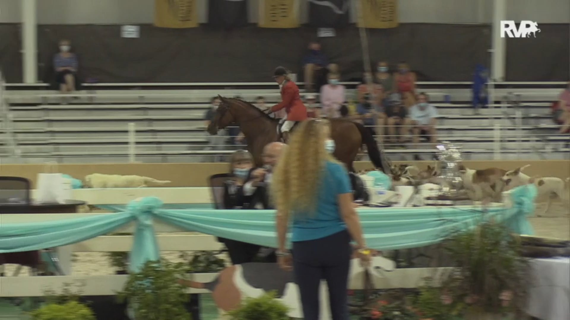 2020 BS - Bridlespur Hound Presentation