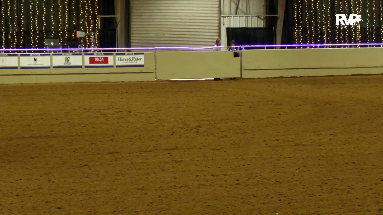 2025 Arabian Nationals - First Saturday Morning - Mustang