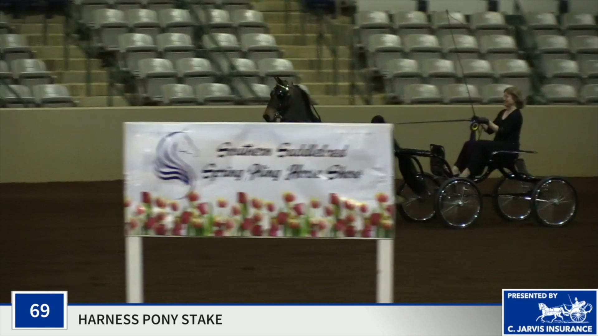 SSSF19 - Class 69 - Heartland Hayday