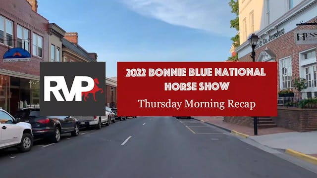 BB22 - Thursday Morning Recap