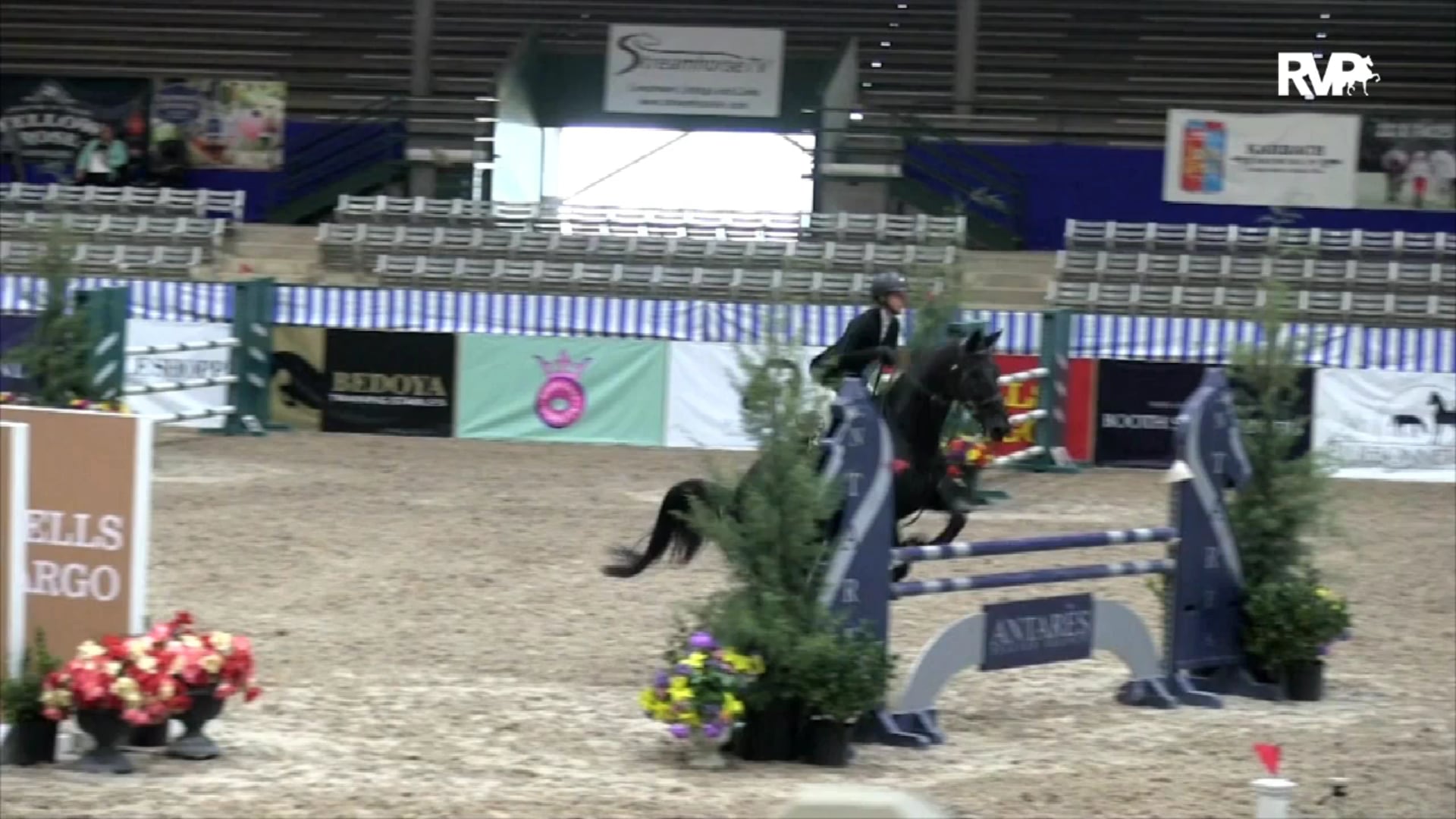 The Pin Oak Charity Horse Show 2019 - Wednesday Evening