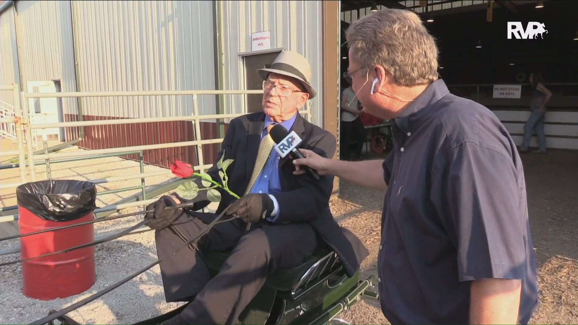 MW18-  Class 148 - Reedann's Dark Mystery