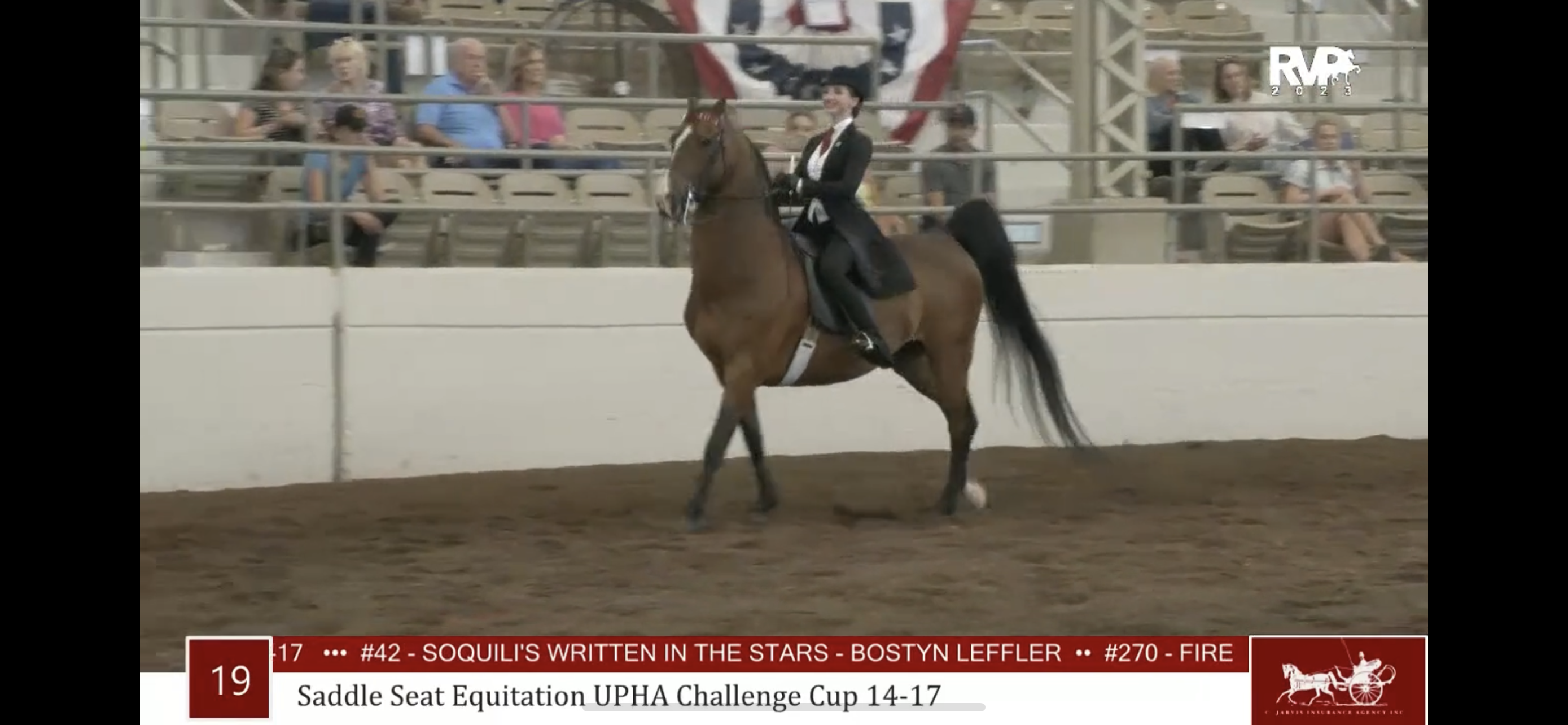 2023 Midwest Charity - Tuesday Morning