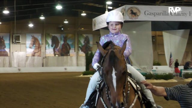 GASP21 - Class 11 - Morgan Western Pl...