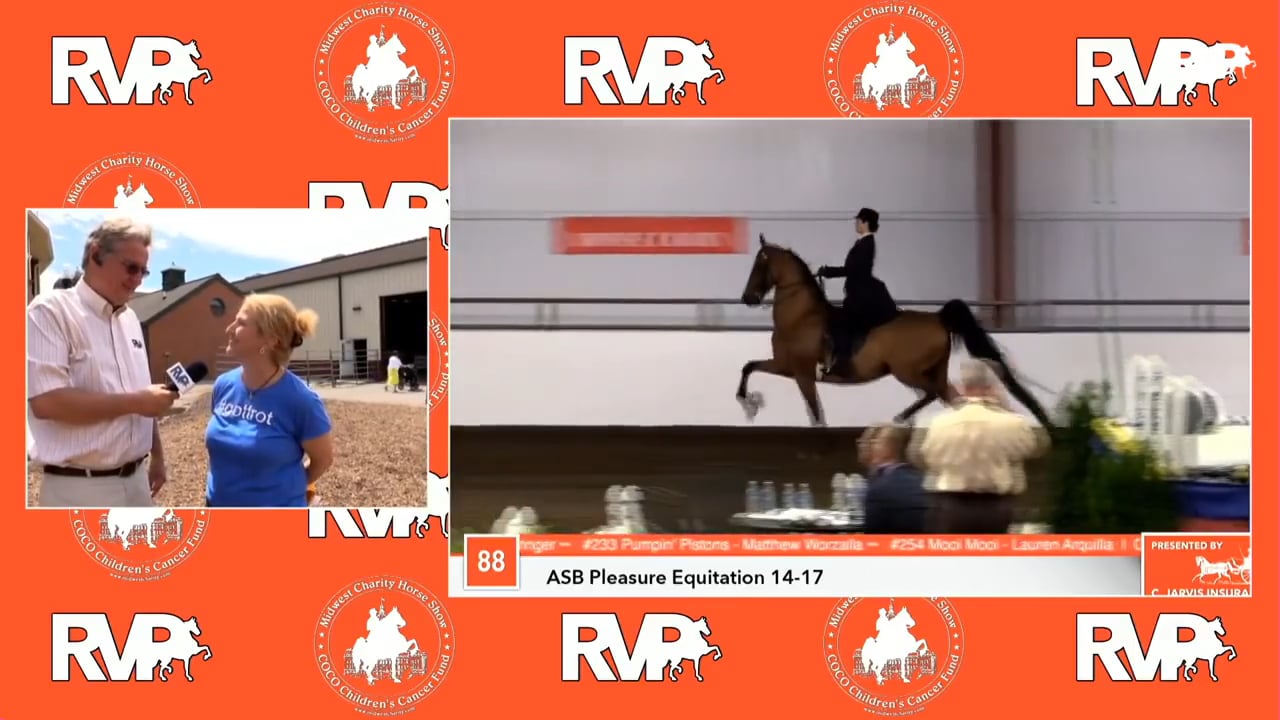 MW17 - Thursday Evening