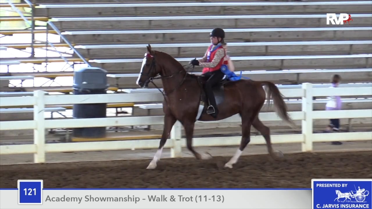 SEC18 - Academy Class 121.2 - Emily Nancy