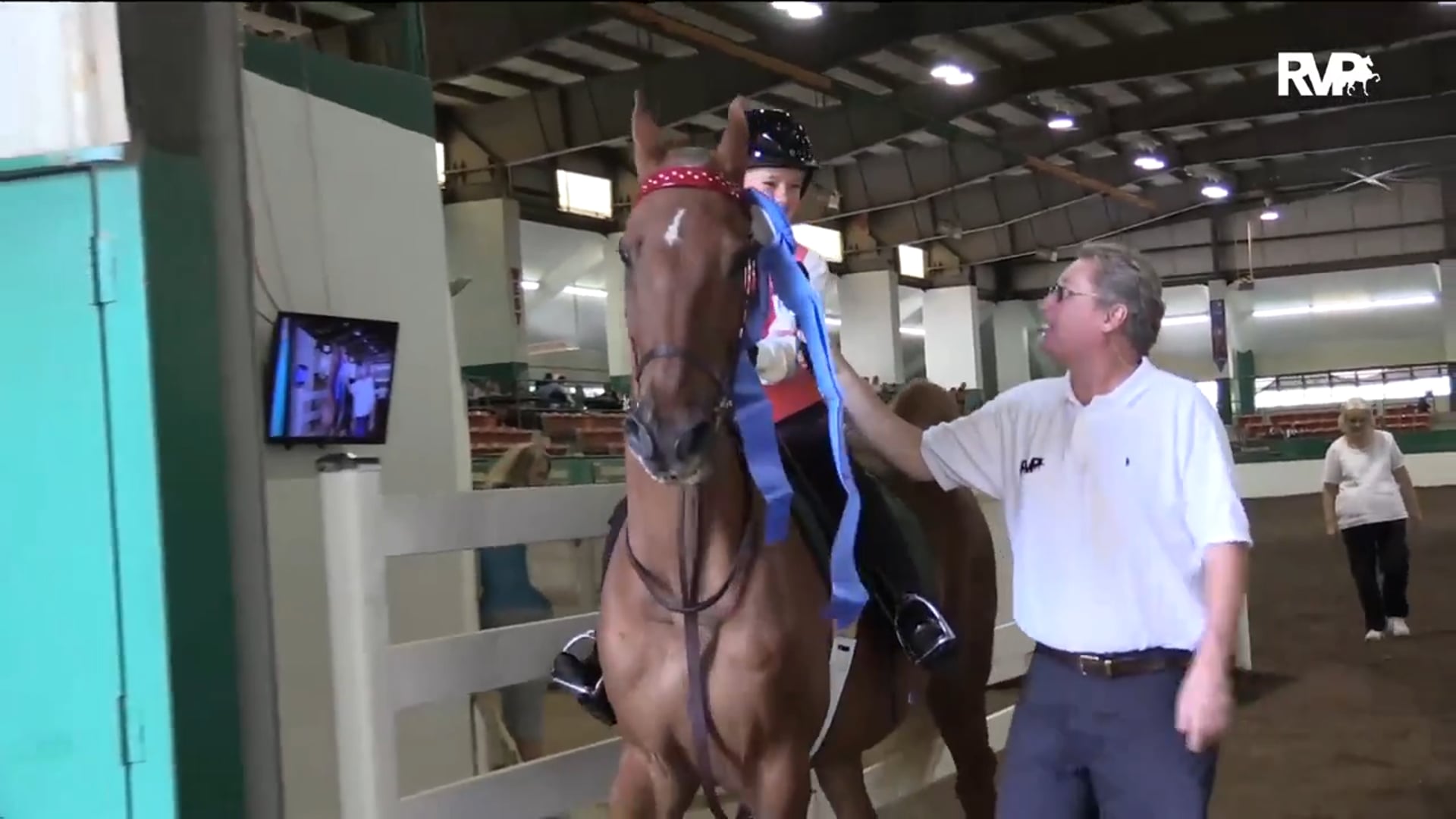 NCSC17 - Class 139.2 - Lyndsey Rushing