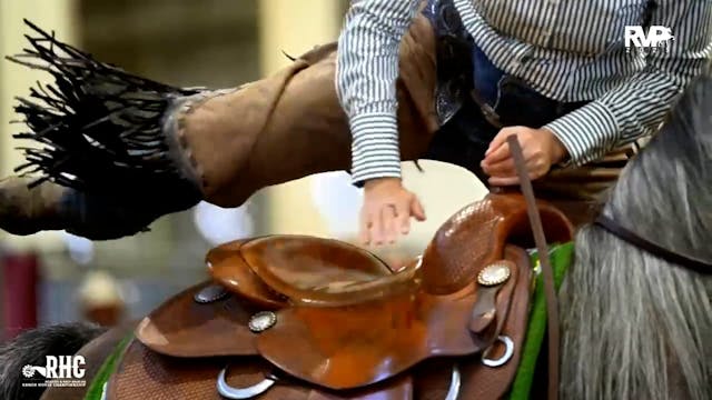 2025 Arabian Nationals - Monday After...