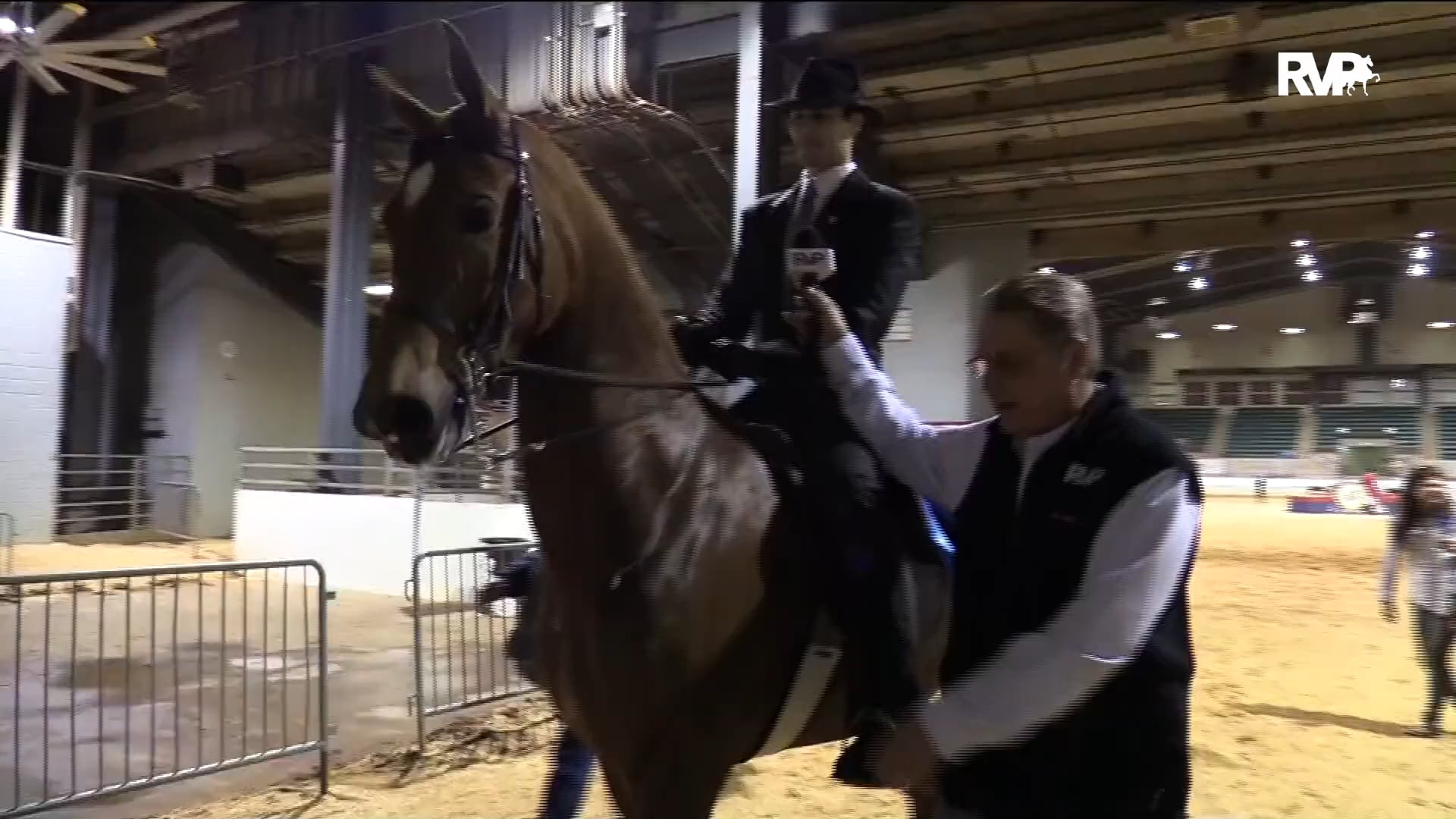 PA18 Class 46 Cloverleaf Heir to Freedom