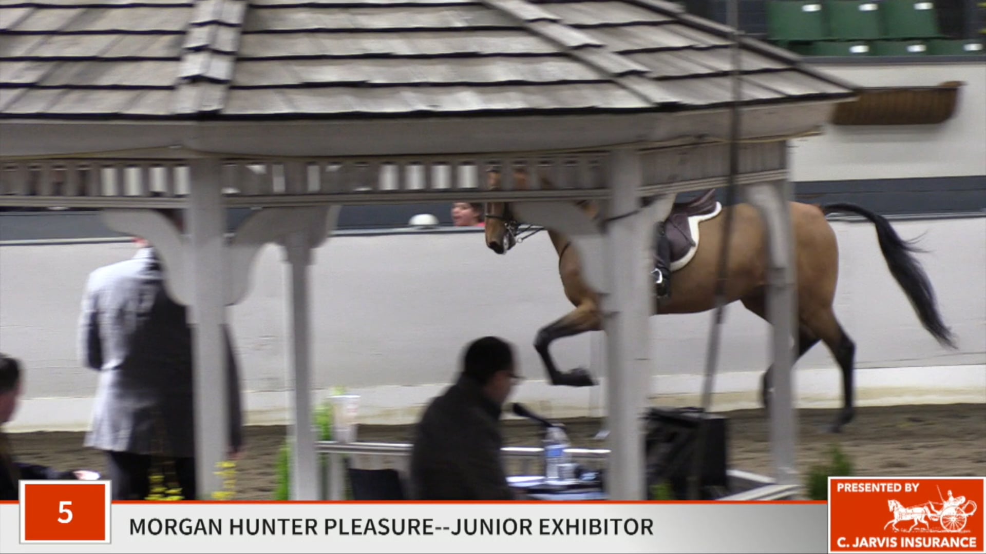 UPHA14-19 - Class 5 - SSLLC Imperial Command