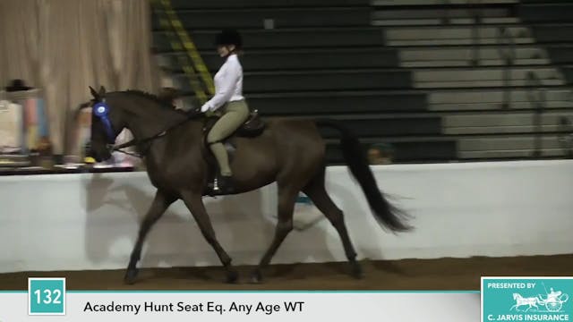 GASP17 - Brook Minaca - Class 132