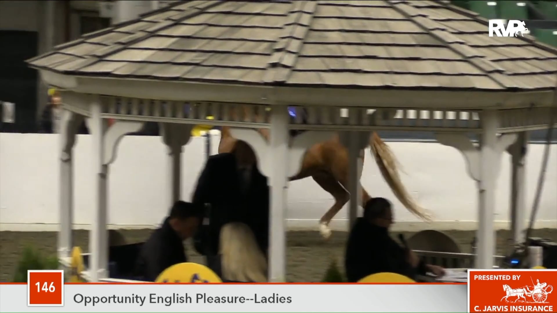 UPHA14-18 Class 146 Benedette