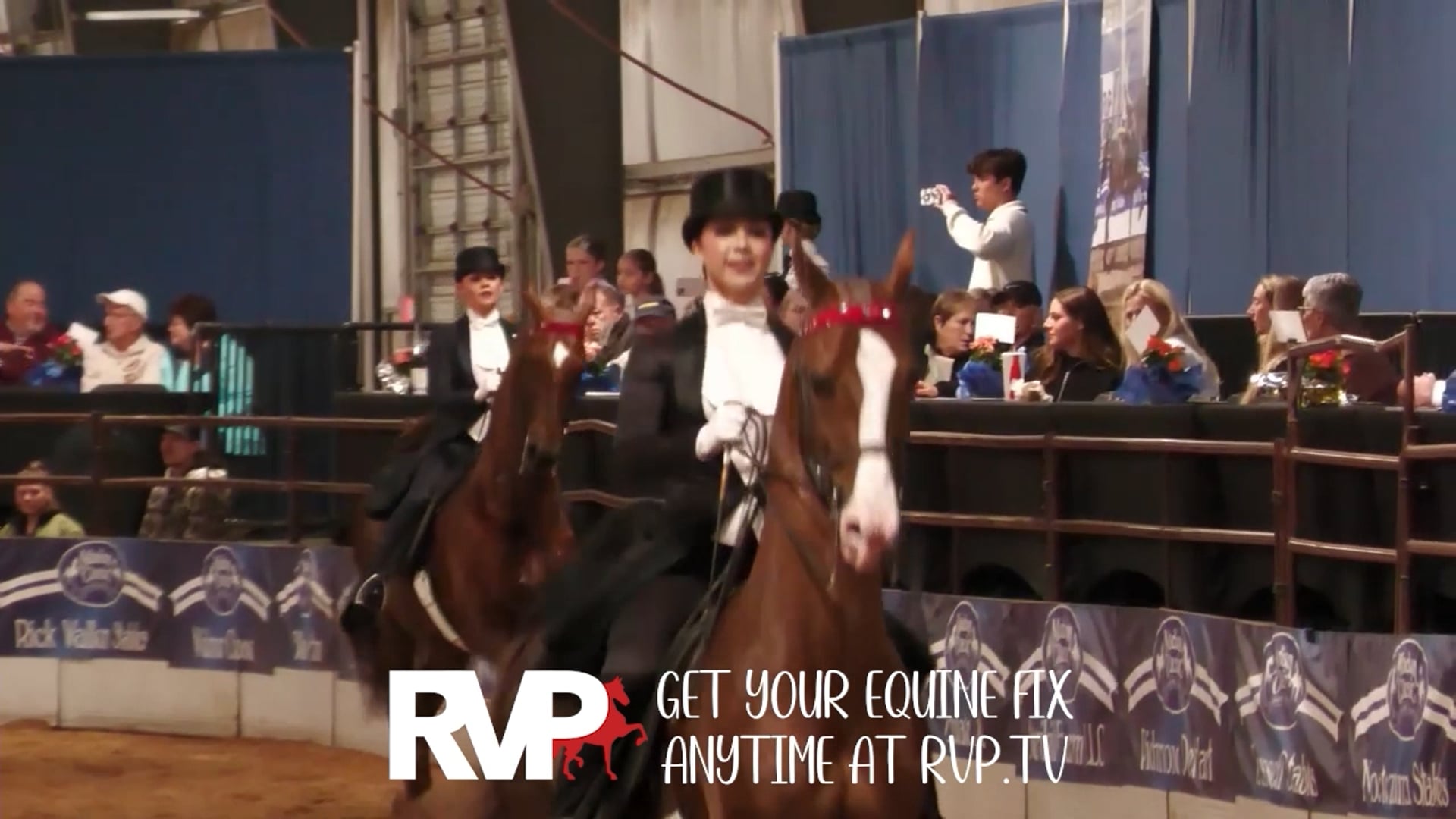 SSC25 - Class 37 - Star of Samur and Olivia Mirza, Up