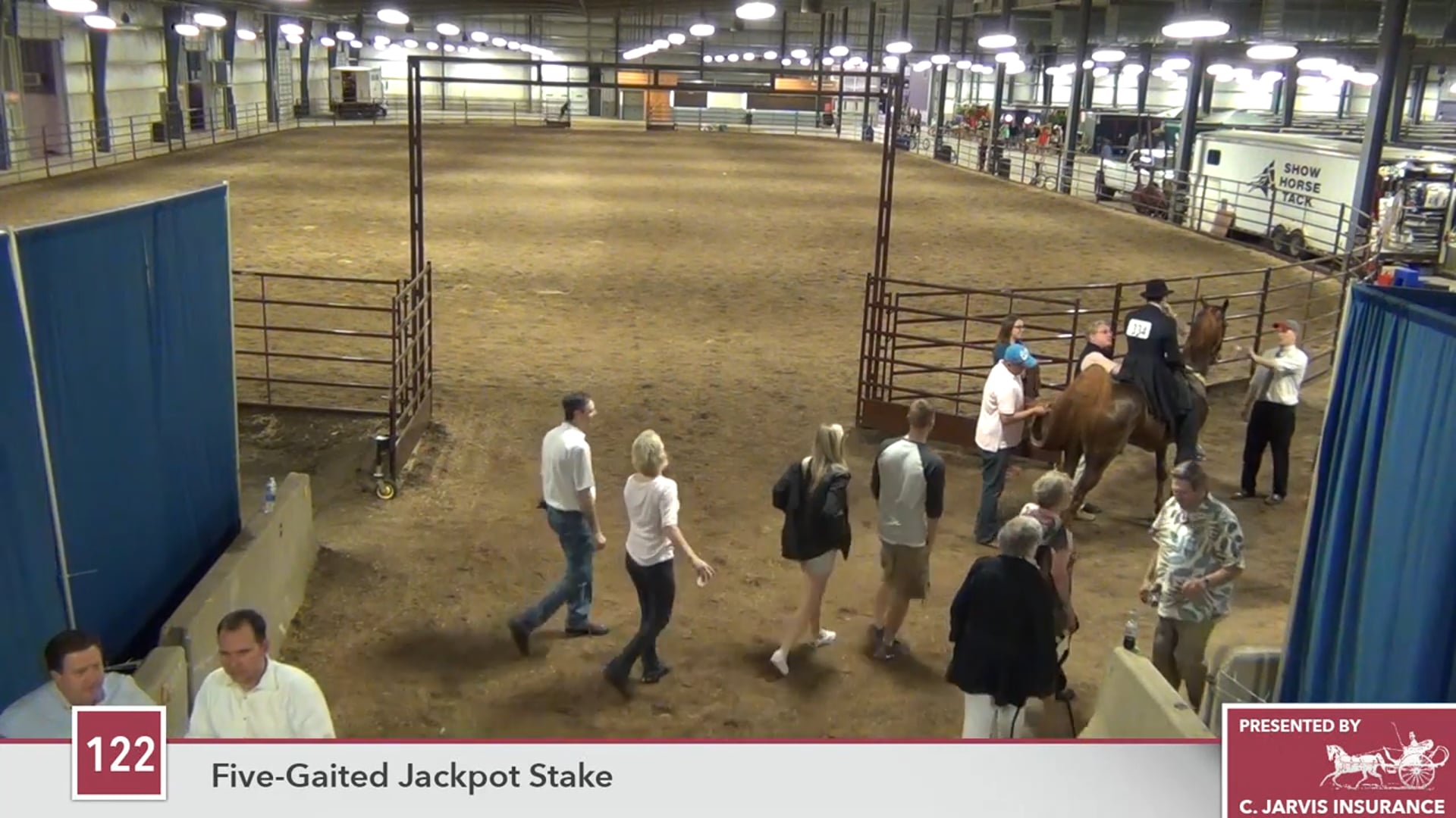 MC16 - Kalarama's Lavender and Lace