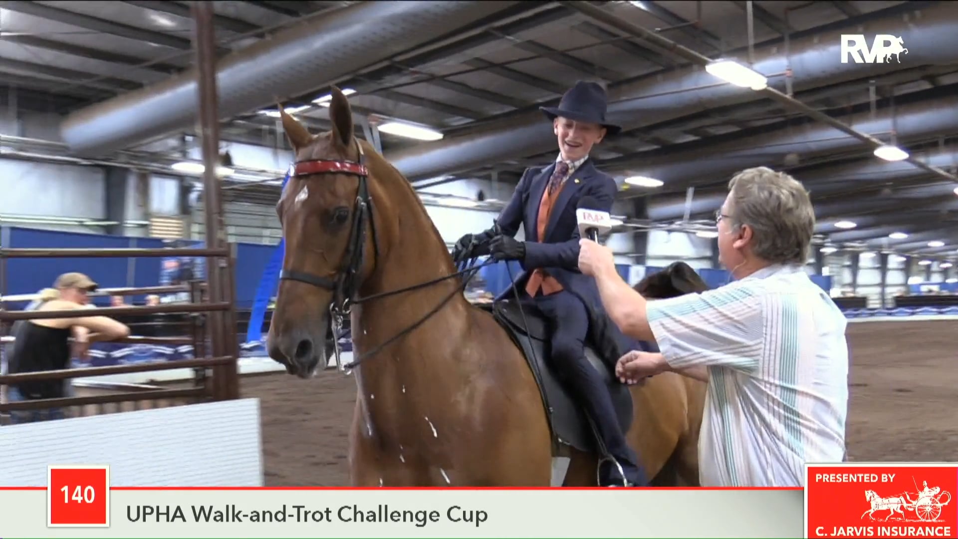 MC18- Class 140 - Miss Mheiry Mac