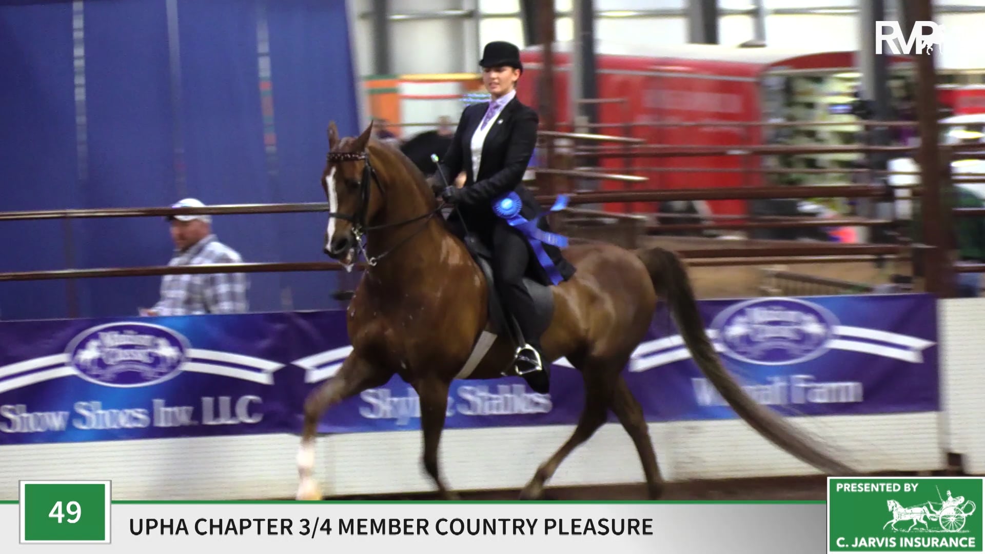 MC19 - Class 49 - Belle's A Poppin'