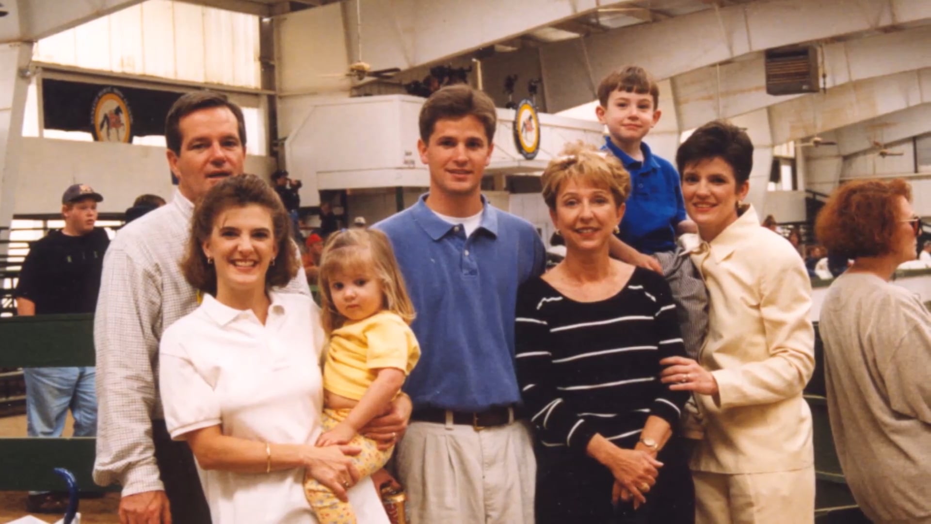 David L. Howard - Lifetime Achievement Award 2018