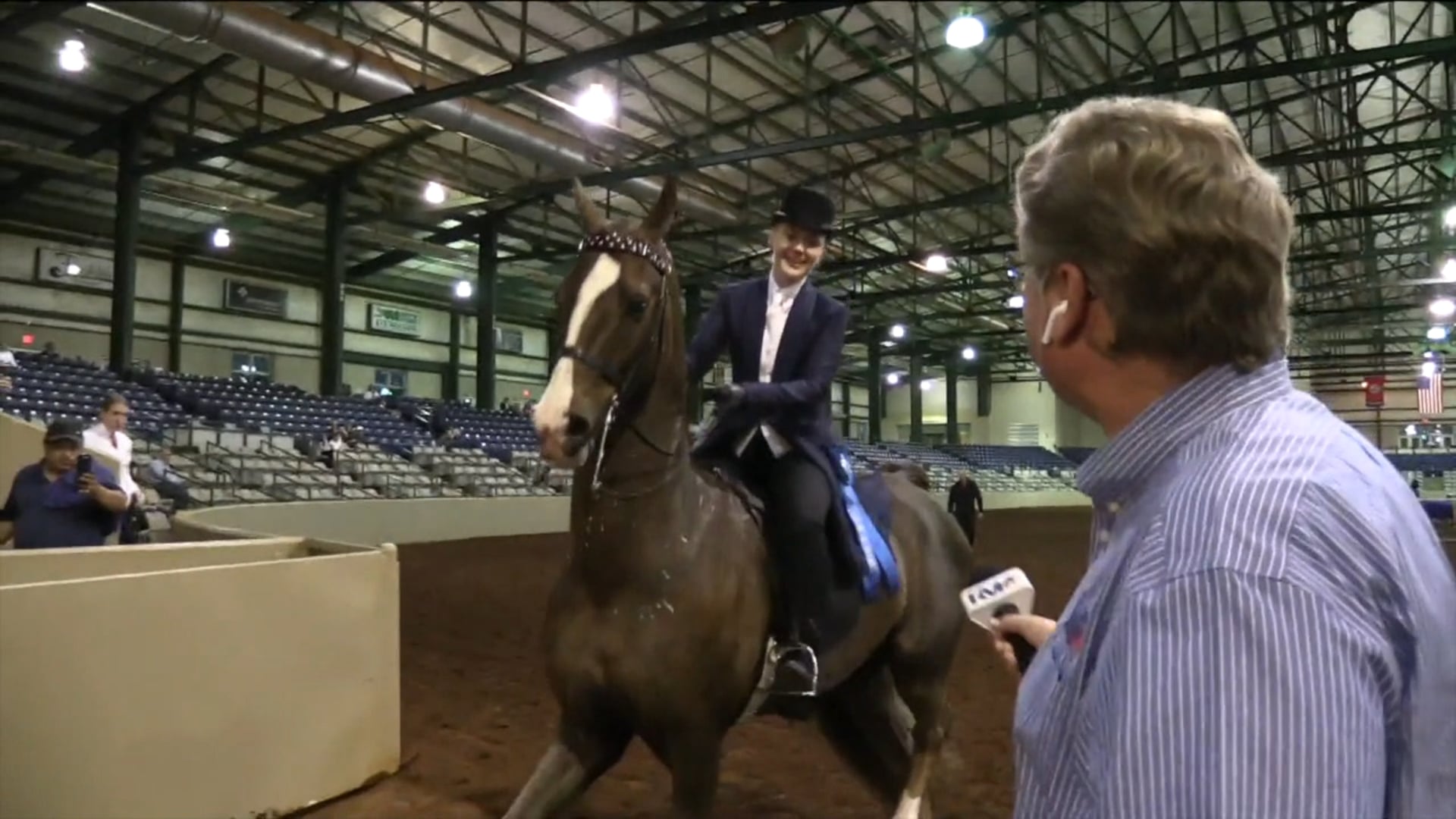 SSSF19 - Class 29 - Undulata's Corleone ERB