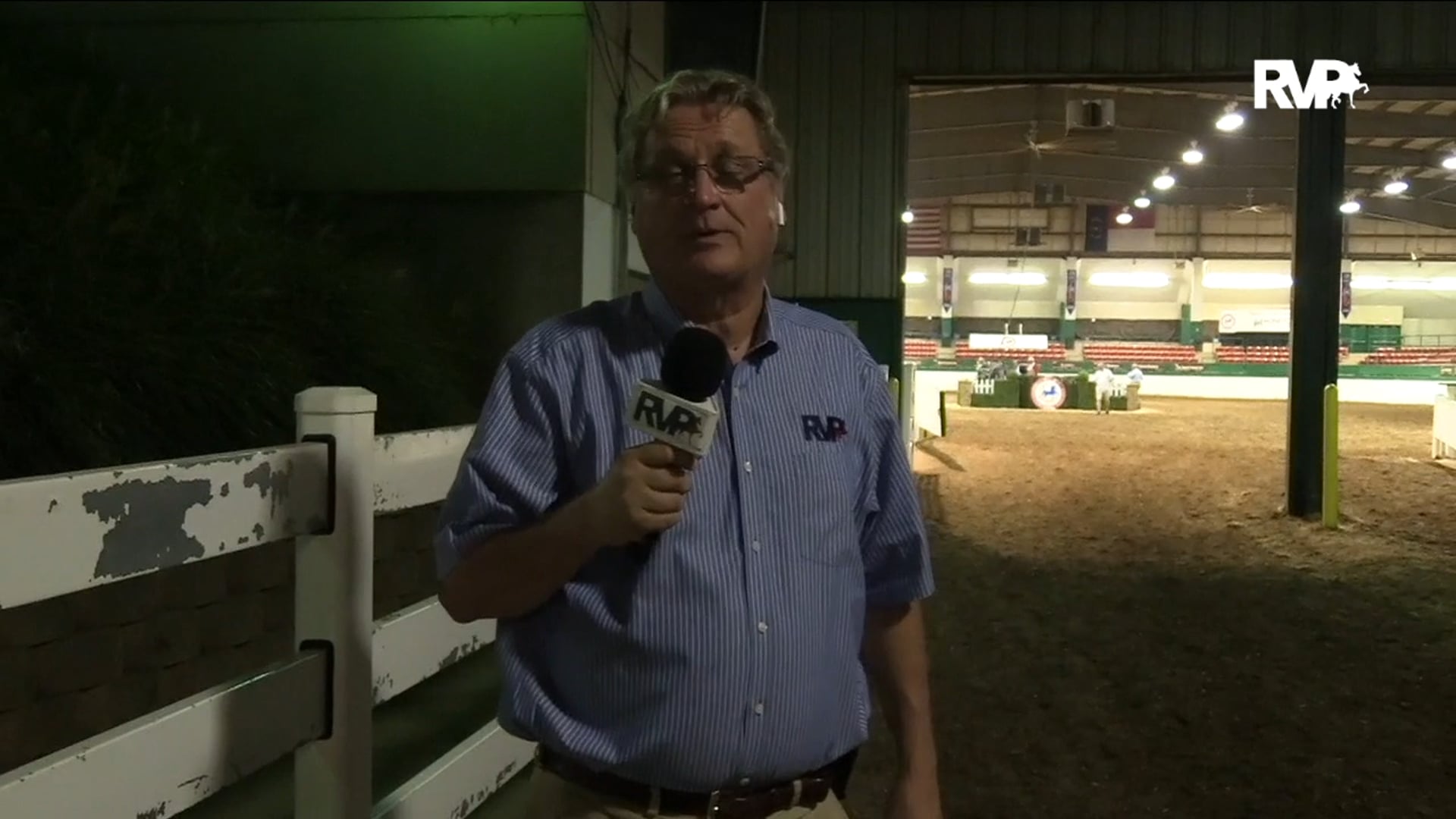 NCSC19 - Thursday Evening Closer