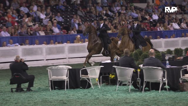 WCHS18 The Daily Lottery - From Barn ...