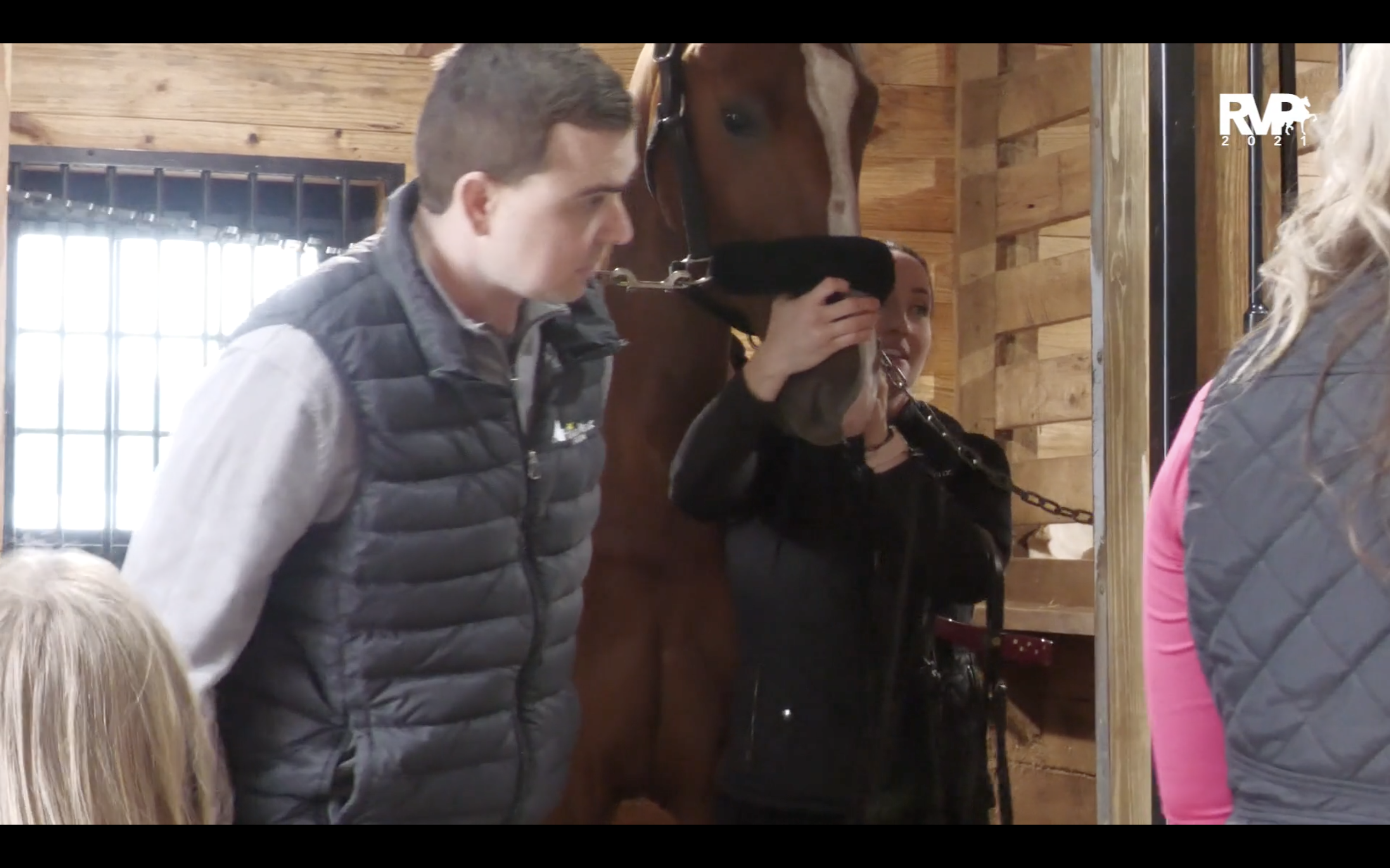 A Visit to Highveld Farm with Cydni and Francois Meintjes