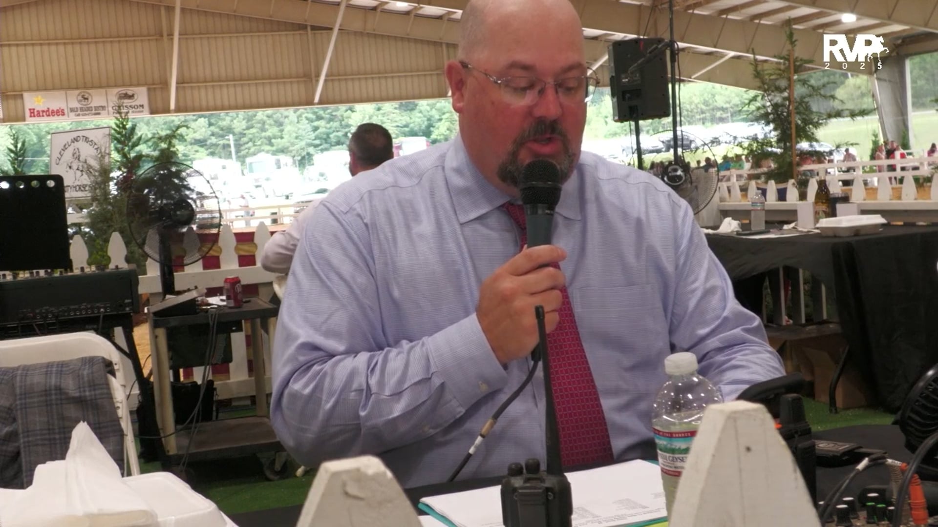 CTS25 - Barn Appreciation Award- Bluebonnett Farm