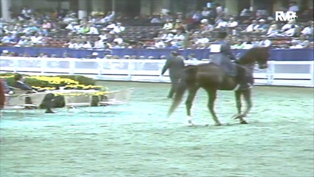 1991 WCHS Class 159 Adult Three Gaite...