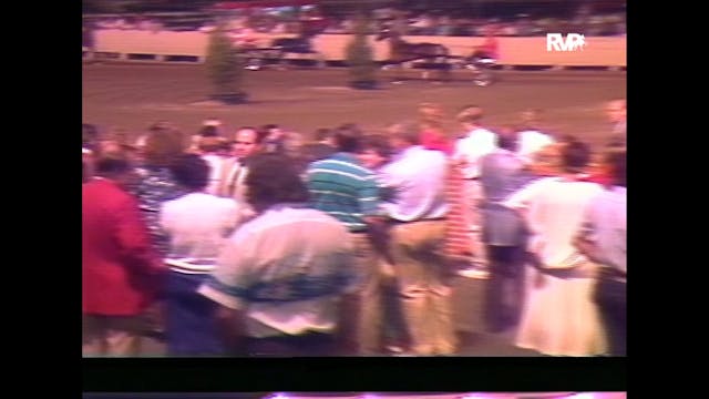 1989 Lexington Junior League - Roadst...