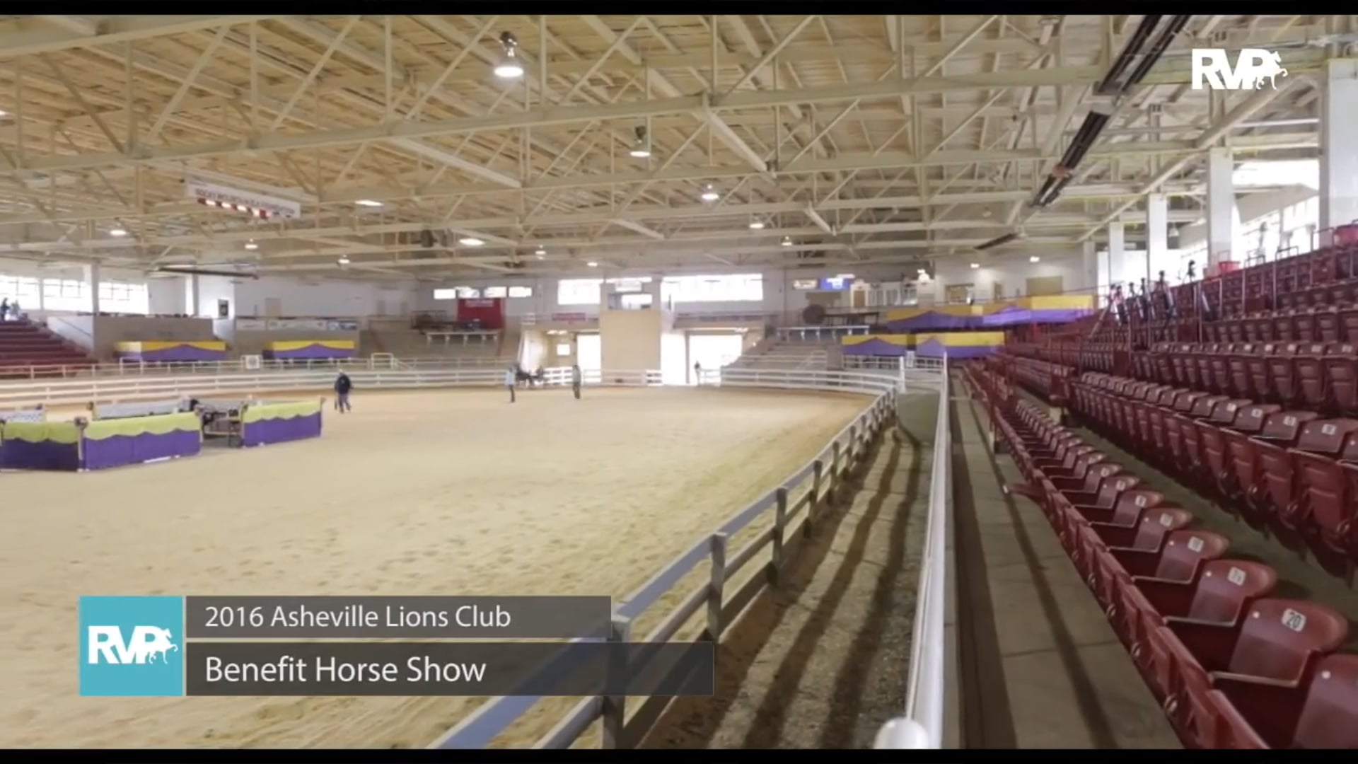 ALCB16 - 2016 Asheville Lions Club Benefit Horse Show