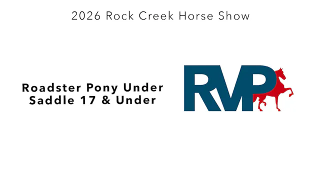 RC26 - Class 56 - Roadster Pony Under...