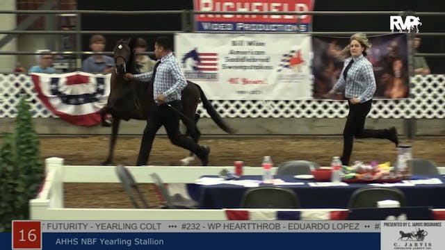 AAC22 - Class 16 -  AHHS National Bre...